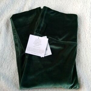 NWT Beyond Yoga Velvet Midi Legging SzMed